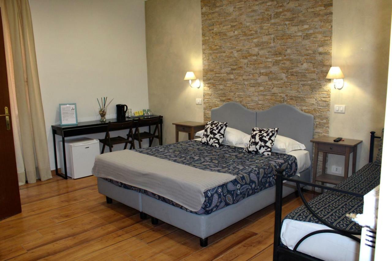 La Dolce Vita Qg โรม ภายนอก รูปภาพ